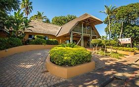 AmaZulu Lodge